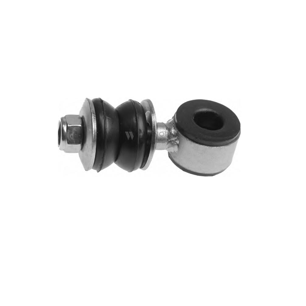 Viraj Askı Rotu Ön VW Polo - Cordoba - Fabia 1994-1999 6N0411315A
