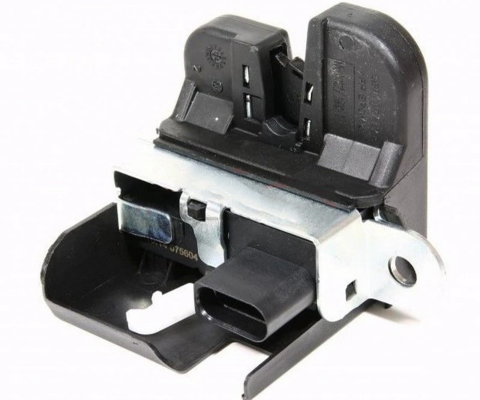 Bagaj Kapak Kilidi Seat Ibiza 4 - Altea XL 2006-2015 6J4827505D