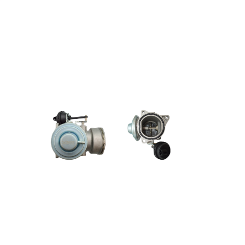 Wisco Egr Valfı Vw T5 Passat Sharan A4 038131501AL