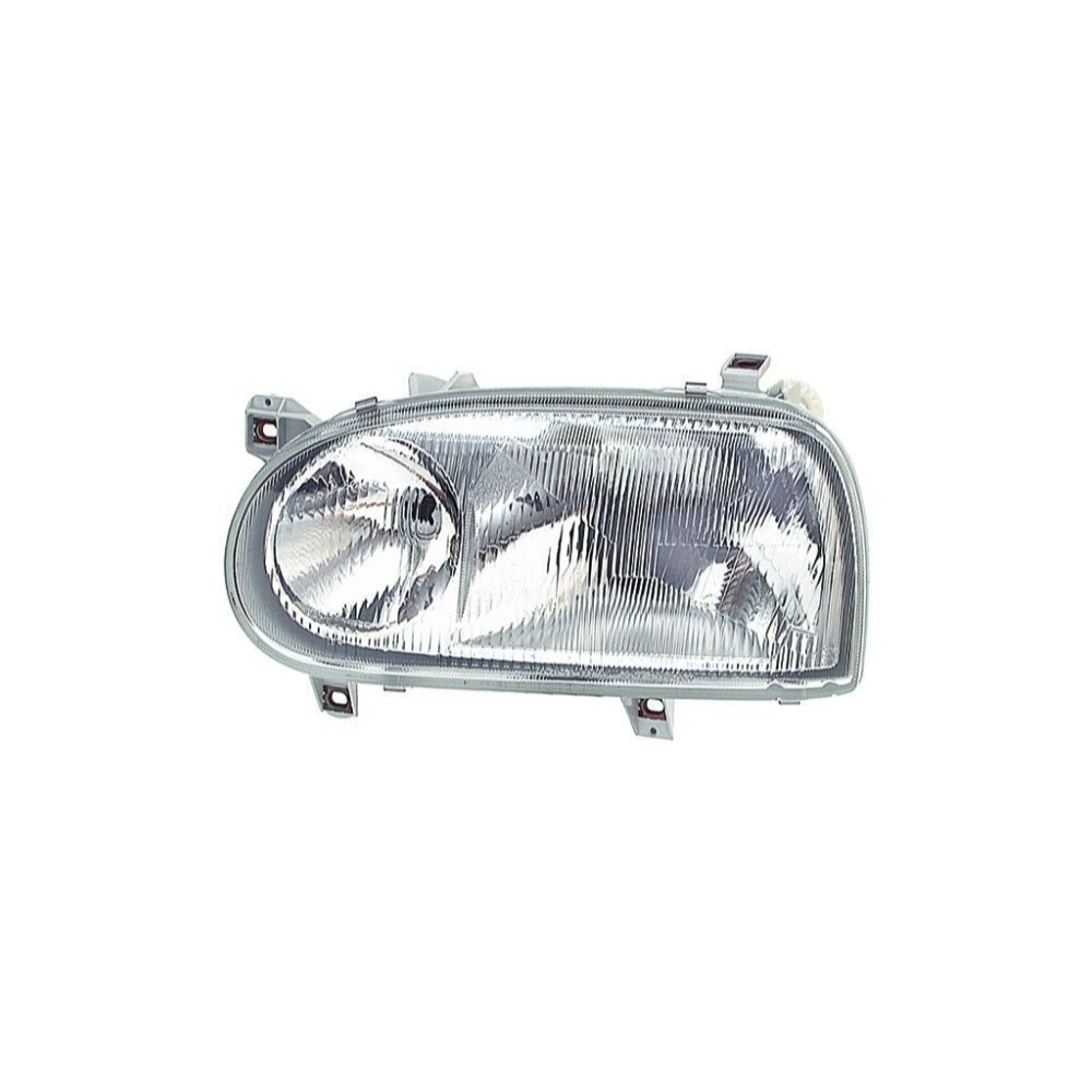 Dj Auto Golf 3 Sol Far 1991-1997 - 1H6941017AF