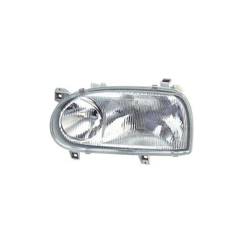 Dj Auto Golf 3 Sol Far 1991-1997 - 1H6941017AF