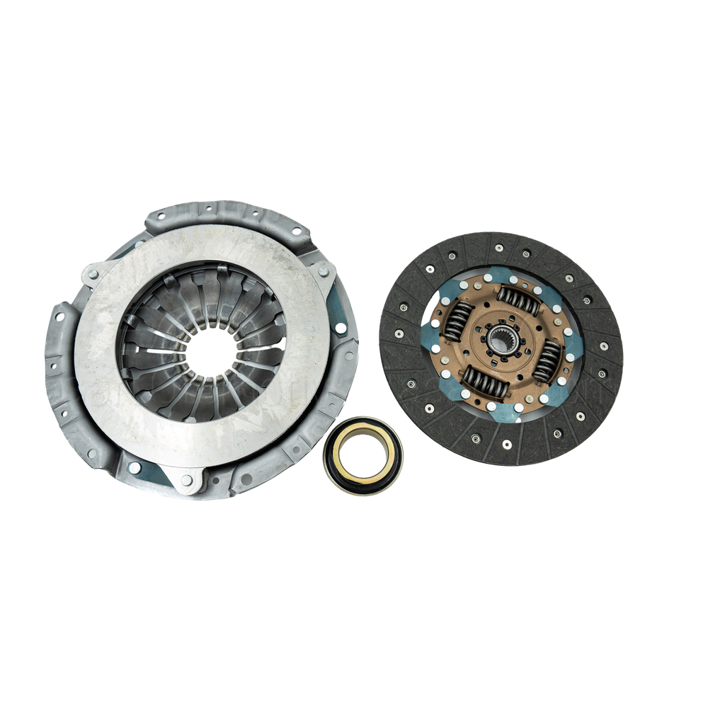 Debriyaj Seti Rulmanlı Opel Vectra A - Astra F 1.8 2.0i C18NZ 20NE C20NE 1988-1998 1606725