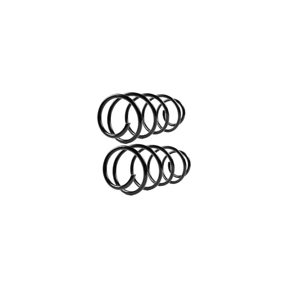 Ön Helezon Yay Takımı Seat Leon - Audi A3 - Altea - Toledo 2004-2012 1K0411105CT