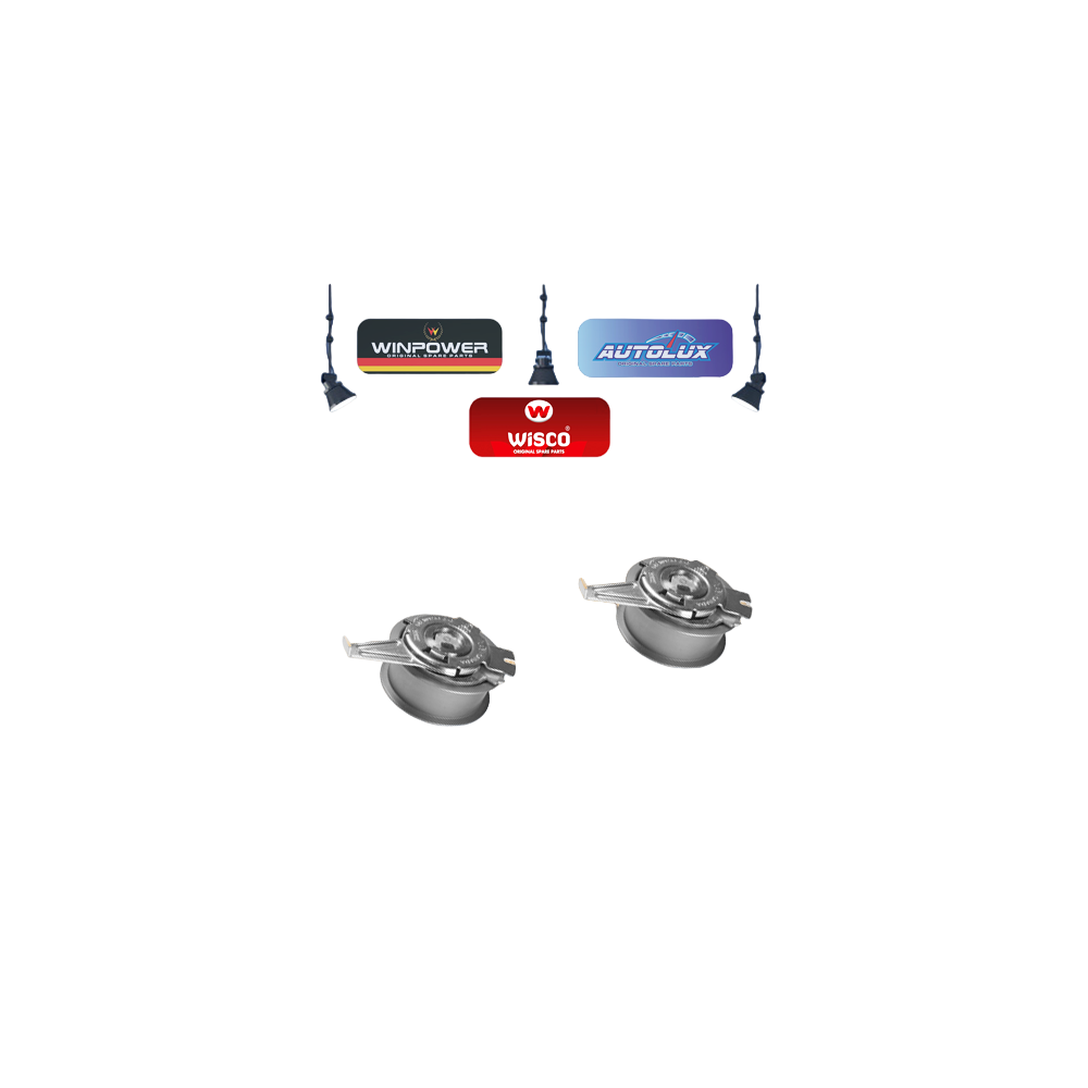 Triger Gergi Rulmanı VW Golf 7 - Jetta - Passat - Audi A4 - A5 1.6 TDI 2014- 04L109243B