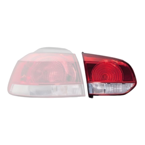 Arka Stop İç Sol VW Golf 6 2008-2013 1243022-00