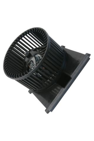 Kalorıfer Motoru Golf4 Bora A3 Toledo Octavıa 97- 1J1819021C