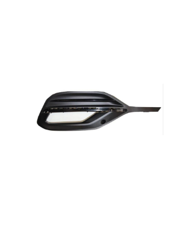 Tampon Izgarası Sag Sıslı Nıkelajsız Opel Astra K 2 39163602