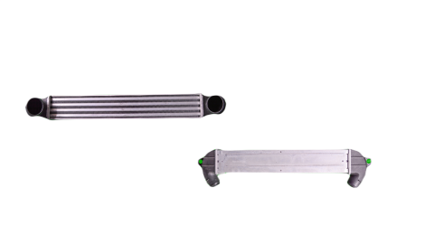 Turbo Radyatoru (Intercooler) 500X88x70 Fıat Doblo  46779532