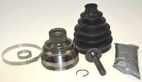 Aks Kafası Dıs A4 A5 Q5 08- Gkn 8K0498099