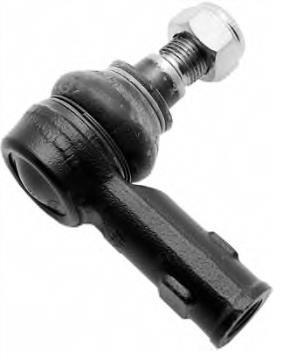 Rot Bası Ön Lt Sprınter 96-06 Bsg 2D0422811