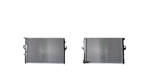 Su Radyatoru Brazıng Mt-At 449X648x26 Rover75 1.8. 2 GRD1055
