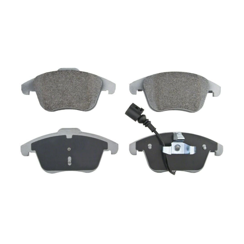 Bosch Ön Fren Balatası VW Tiguan - Q3 - Sharan 5N0698151