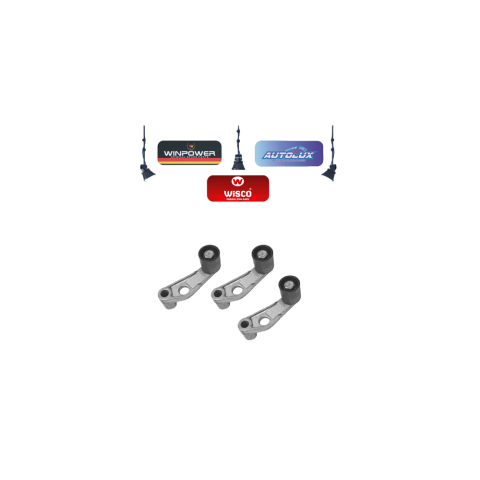 Triger Gergi Rulmanı VW Golf 4 - Bora - Polo - Fabia 1.4 1.6 BBY 1997- 036109181A
