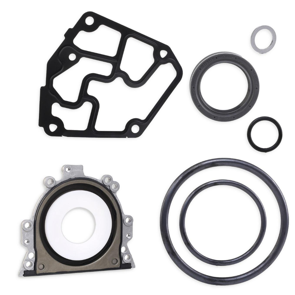 Corteco Alt Conta Takımı VW Golf 4 - Bora - Passat - Audi A3 - Seat Toledo 1.9 TDI 1997-2004 038198011