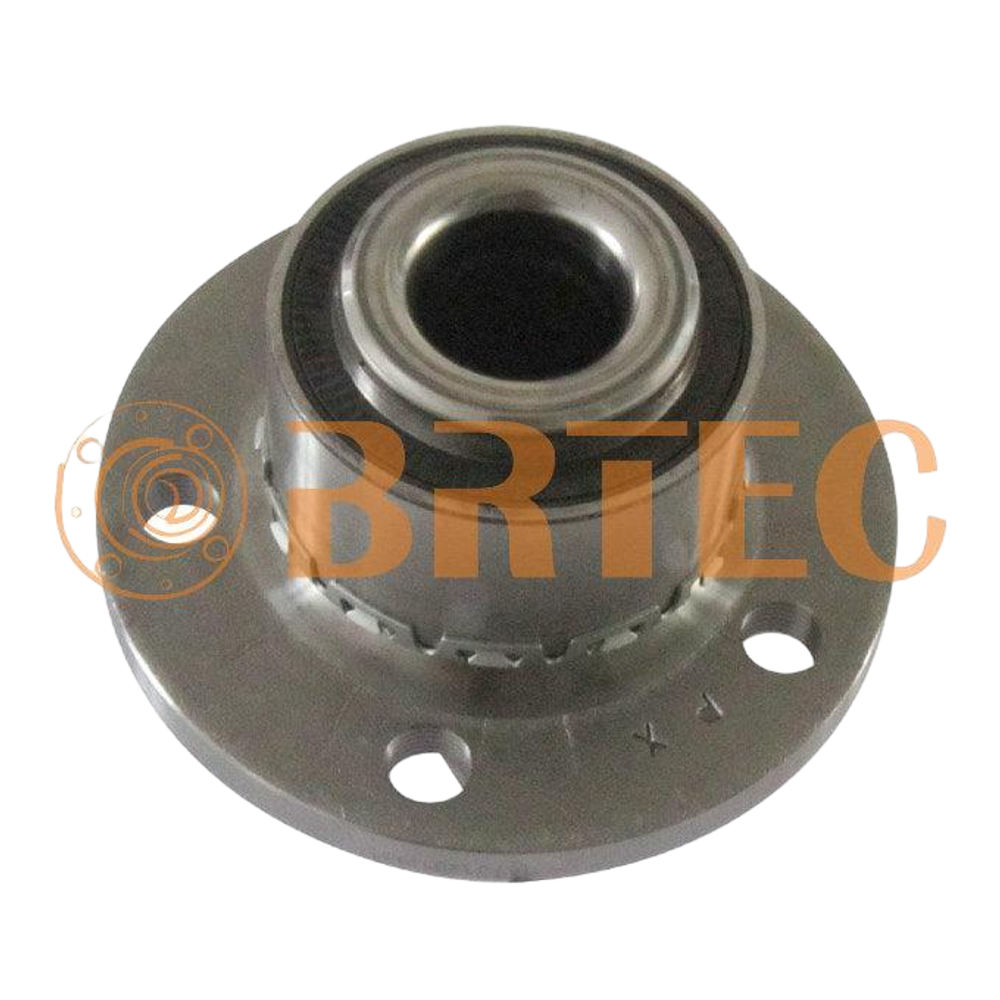 Brtec Porya Ön Sol-Sağ VW Polo - Seat Fabia - Cordoba - Ibiza 3 4 1.2 1.4 16V 1.6 1.8 2002- 6Q0407621AC