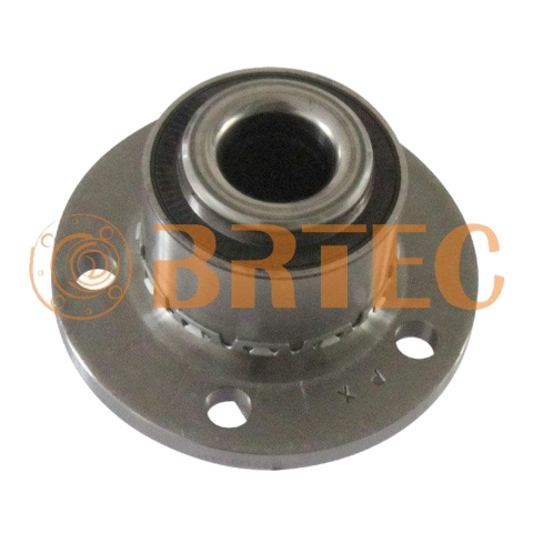 Brtec Porya Ön Sol-Sağ VW Polo - Seat Fabia - Cordoba - Ibiza 3 4 1.2 1.4 16V 1.6 1.8 2002- 6Q0407621AC