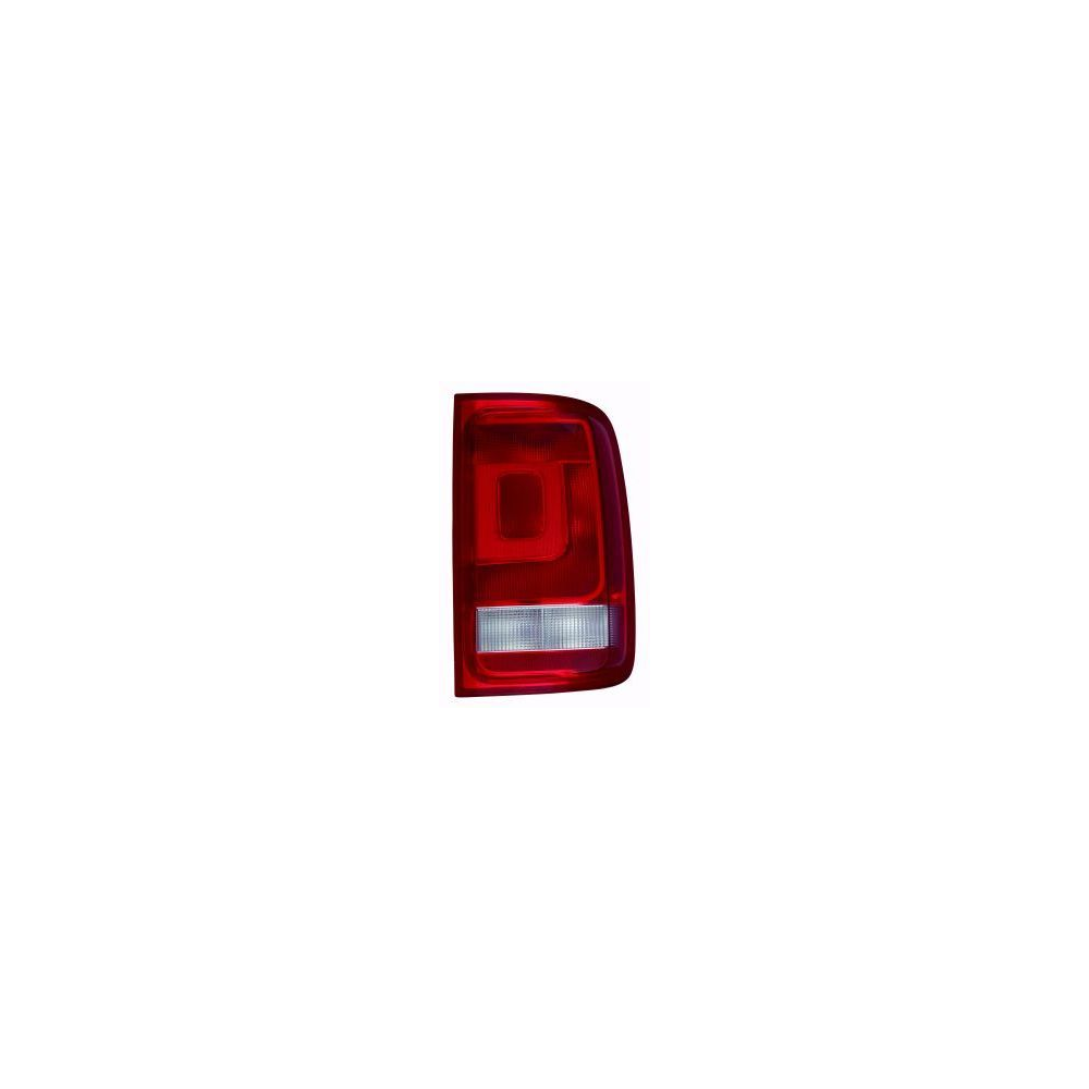 Depo Stop Lambası Sağ - Koyulaştırılmış VW Amarok 2013 2H1945096F