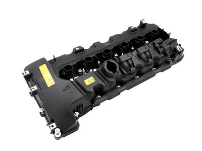 Kulbutor Kapagı Plastık+Conta Bmw X6 (E71,E72) 3 11127565284