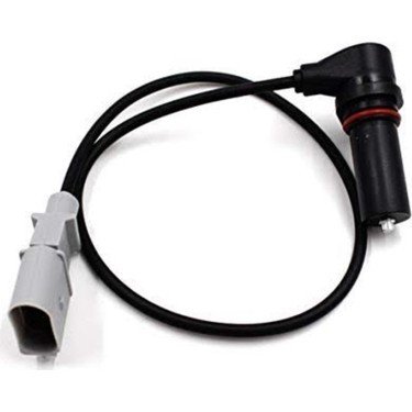 Krank Devır Sensörü Golf4 Bora A3 97-04 Ioe-Vw 038907319F