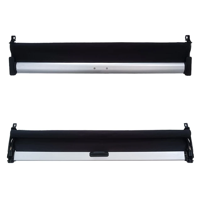 Sunroof Perdesı Sıyah 800Mm Skoda Superb 16 > 3VD877307S