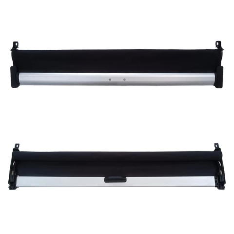 Sunroof Perdesı Sıyah 800Mm Skoda Superb 16 > 3VD877307S