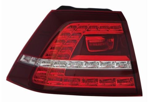Stop Lambası Dıs Sol Golf7 13- Depo 5G0945207