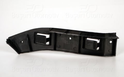 Tampon Braketı On Sol Vw Polo 02-05 6Q0807183