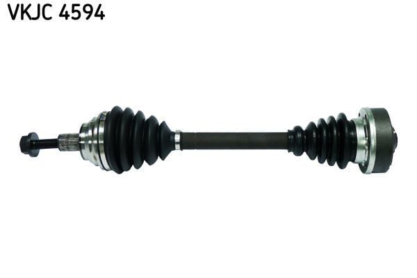 Golf5 Leon Jetta Passat Aks Komple Ön Sol 04- [Skf] [1K0407271AT]