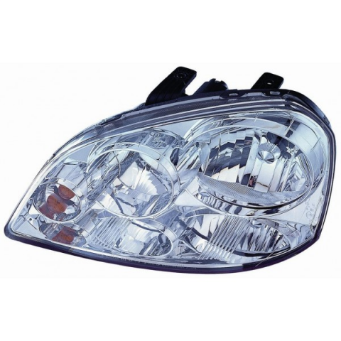 Far Sol Motorlu Chevrolet Lacettı J200 Sedan 04- 96458809