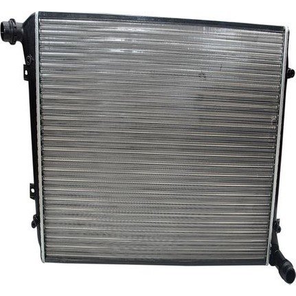 Golf5 Jetta Caddy Passat A3 Su Radyatörü 04-10 [Kale] [1K0121251DP]