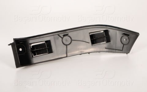 Tampon Braketı On Sol Vw Polo 02-05 6Q0807183