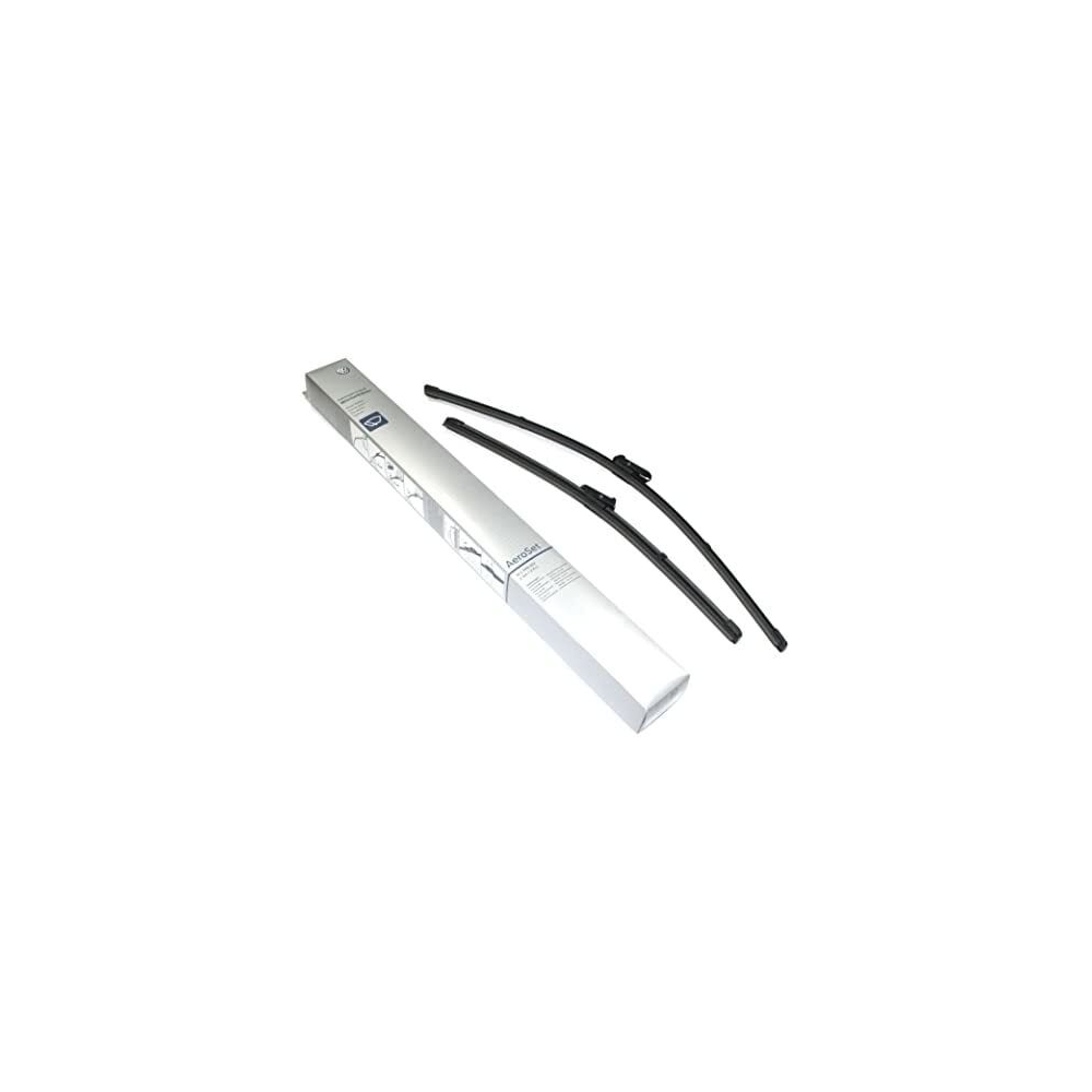 Silecek Süpürgesi Ön Takım VW Golf 5 - Golf 6 - Jetta - Passat - Caddy - Yeti 600/475mm 3C1998002