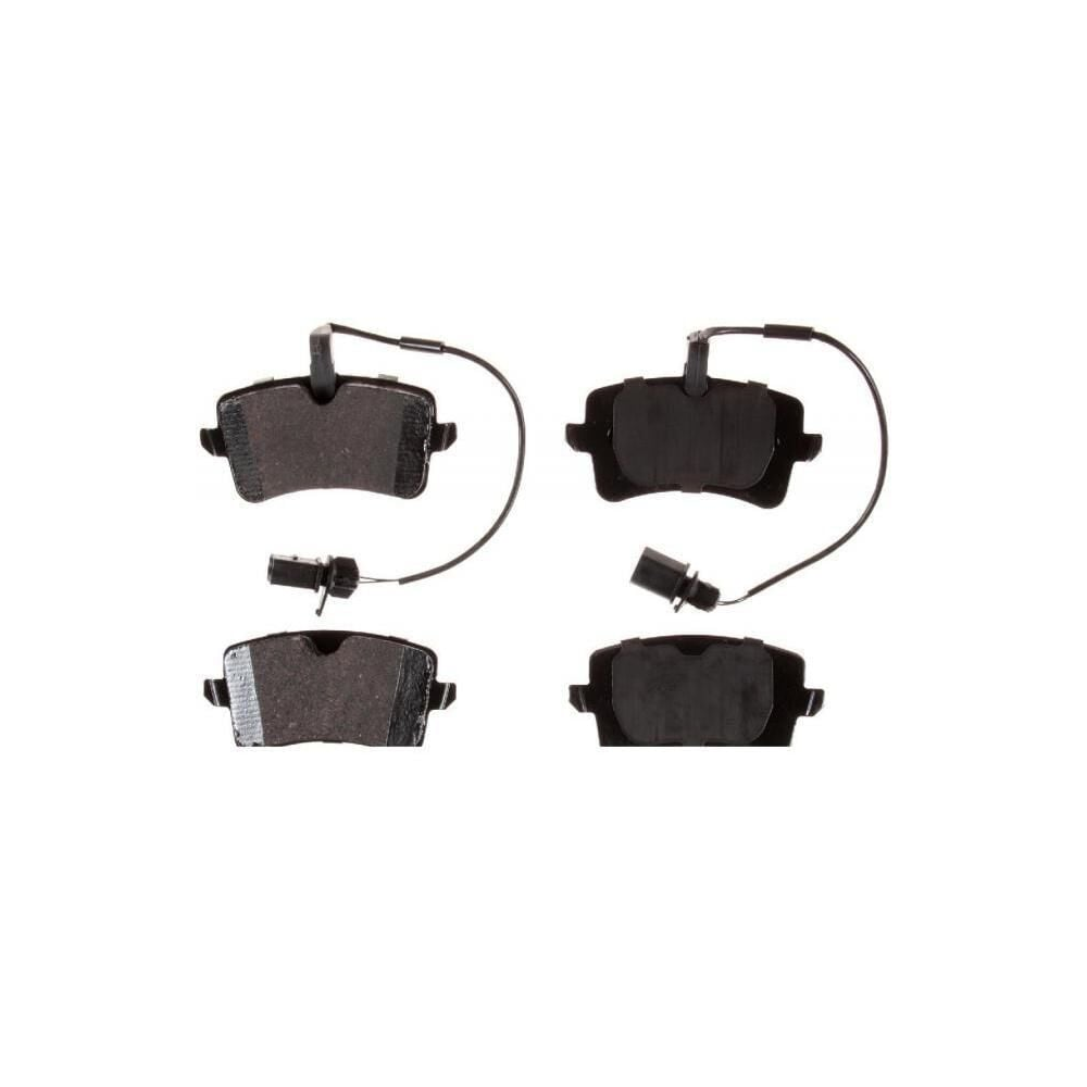Bosch Arka Fren Balatası Audi A4 - A5 - A6 - A8 - Q5 2010-2010 4H0698451D