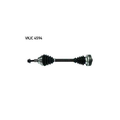 Skf Aks Komple Ön Sol - Kısa VW Golf 5 - Leon - Jetta - Passat 1.6 TDI CAYB-CAYC 1K0407271AT