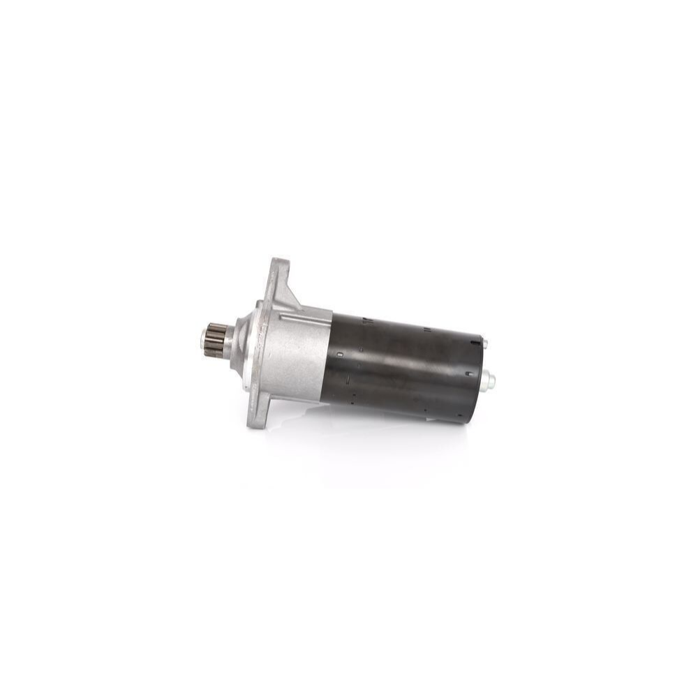 Bosch Marş Motoru Golf 5 Jetta Caddy Passat 02E911023H