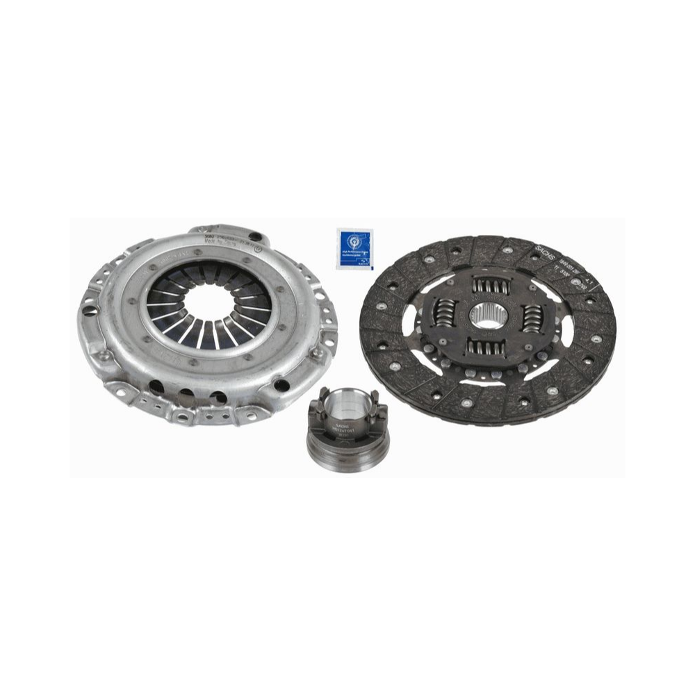 Sachs Debriyaj Seti Mercedes-Benz W202 W210 W208 - 3000705102