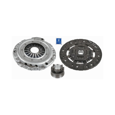 Sachs Debriyaj Seti Mercedes-Benz W202 W210 W208 - 3000705102
