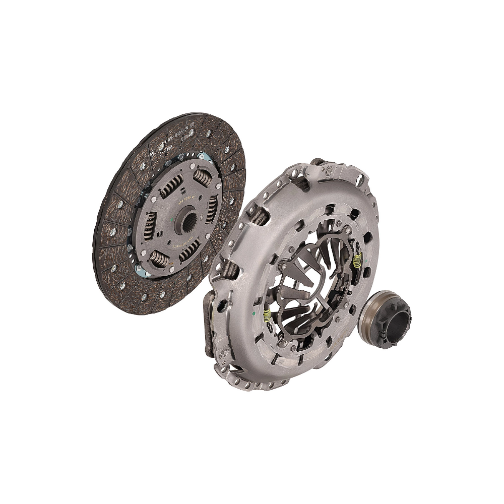 Luk Debriyaj Seti VW Passat - Audi A4 - A6 - Skoda Superb 2.5 TDI AFB-AKN-AKE 1997-2004 059141031J