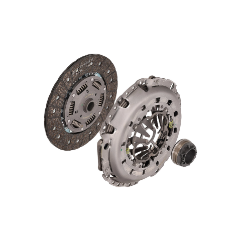 Luk Debriyaj Seti VW Passat - Audi A4 - A6 - Skoda Superb 2.5 TDI AFB-AKN-AKE 1997-2004 059141031J