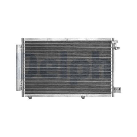 Delphi Klima Radyatörü Ford Fiesta VI 2008- 1513108