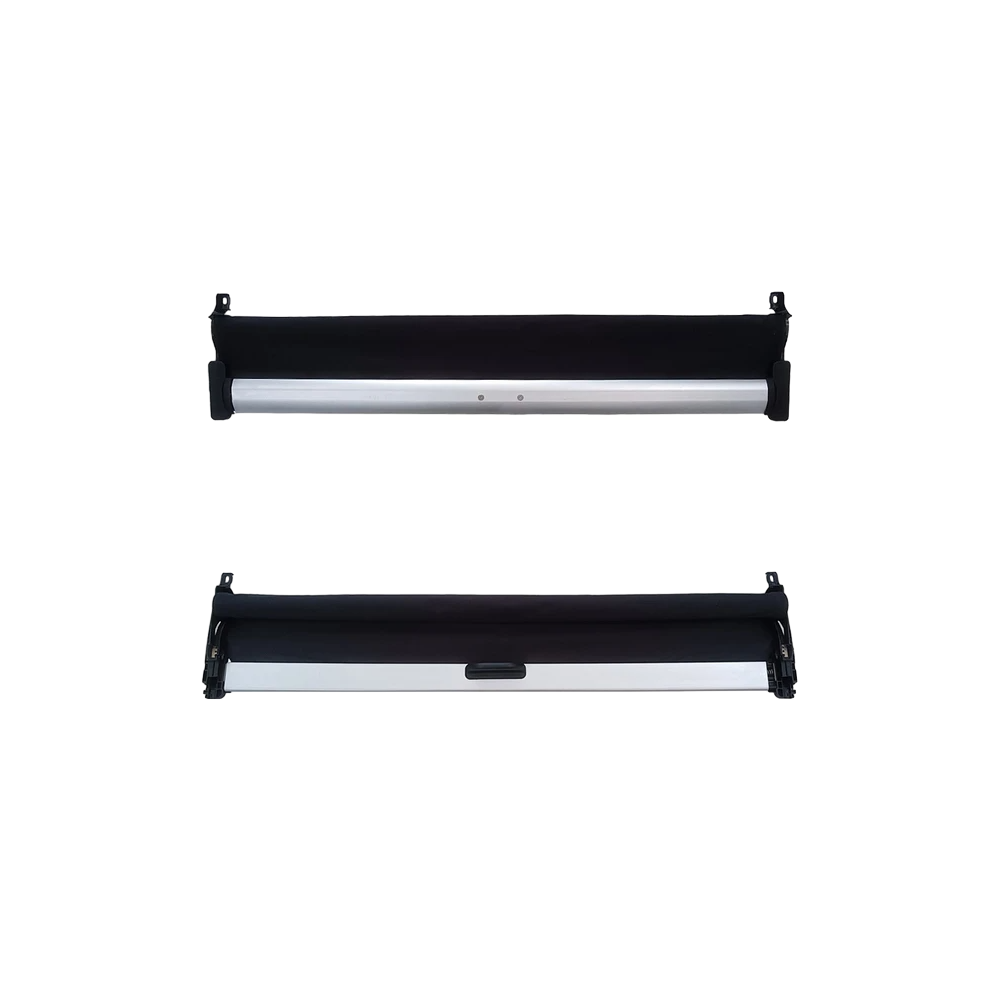 Sunroof Perdesi Siyah 800mm Skoda Superb 2016- 3G5877307ADM4