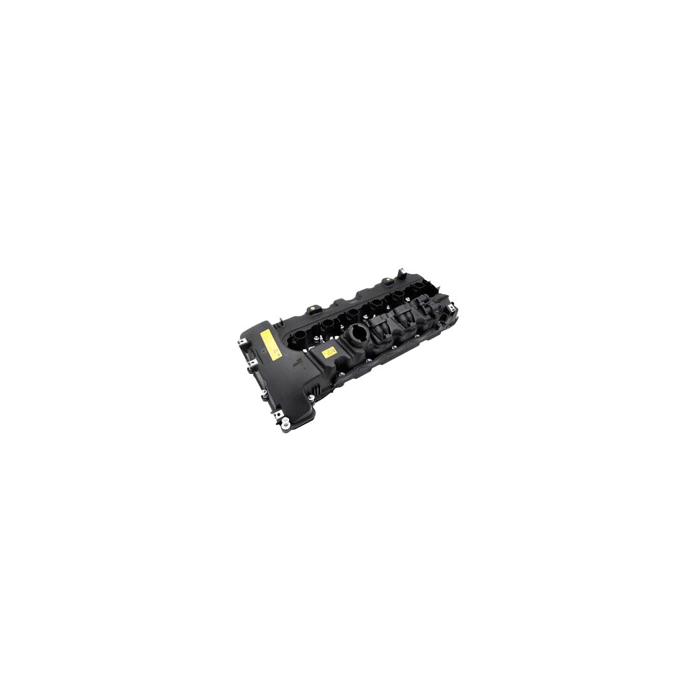 Kulbütör Kapağı Plastik Contalı BMW E88 - E82 - E90 - E93 - E92 - F01 - E71 - E89 2006-2013 11127565284