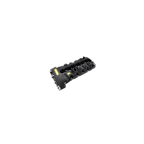 Kulbütör Kapağı Plastik Contalı BMW E88 - E82 - E90 - E93 - E92 - F01 - E71 - E89 2006-2013 11127565284
