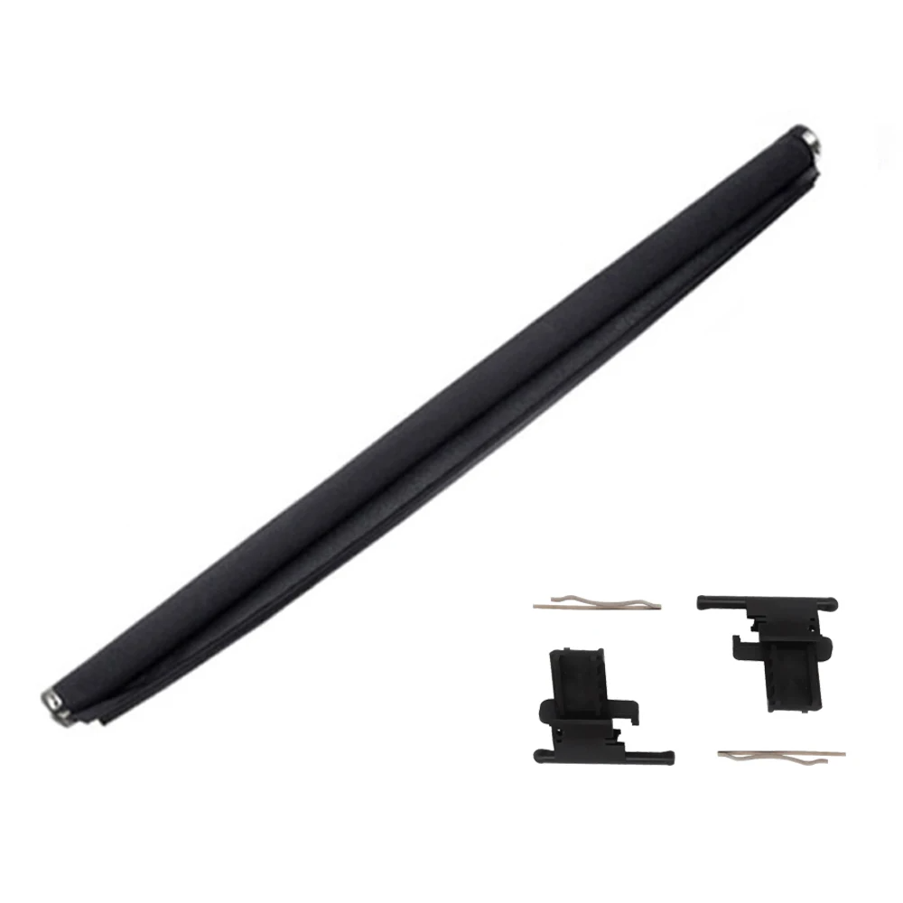 Sunroof Perdesı Sıyah 900Mm Vw Cc 09-17 3C8877307S