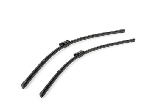 Sılecek Süpürgesı Ön Takım Polo Toledo Rapıd A1 10 6R1998002