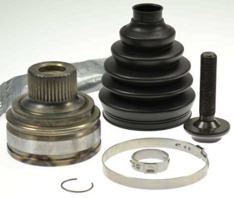 Aks Kafası Dıs A4 A5 Q5 08- Gkn 8K0498099B