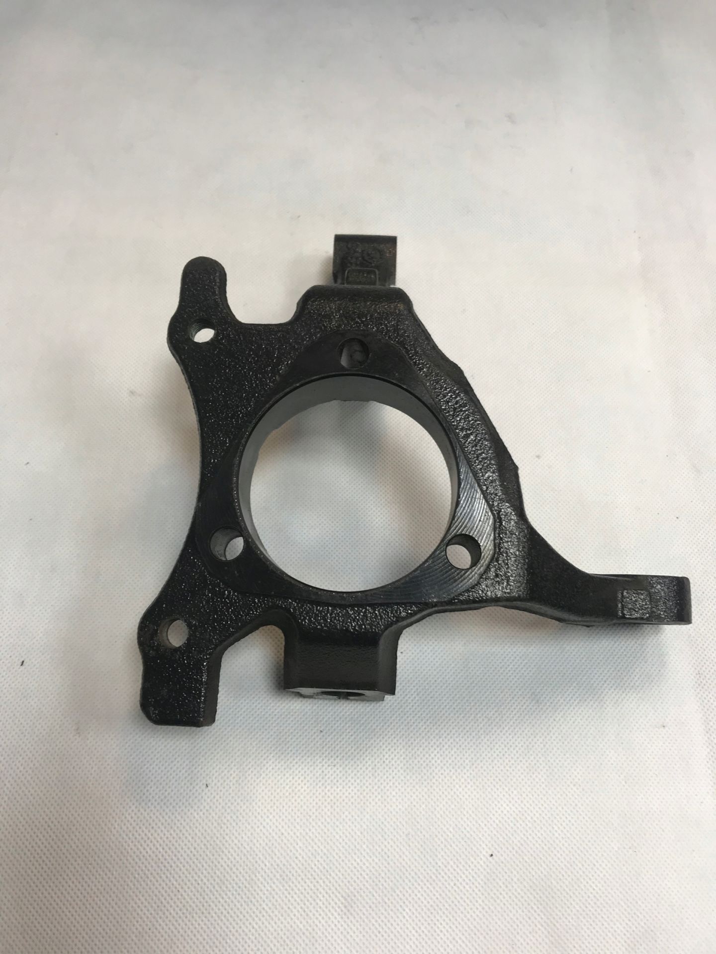 Aks Tasıyıcı On Sol Opel Astra H 1.6 Gtc 04-14 5308032