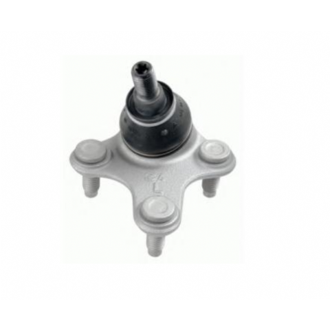 Rotıl Alt Sag Golf7 A3 Leon Octavıa Polo 13- F 5Q0407366A S1
