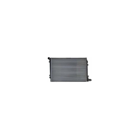 Kale Su Radyatörü VW A4 1.6 - 1.8 - 1.8 T - 1.9 TDI 2000-2008 8E0121251
