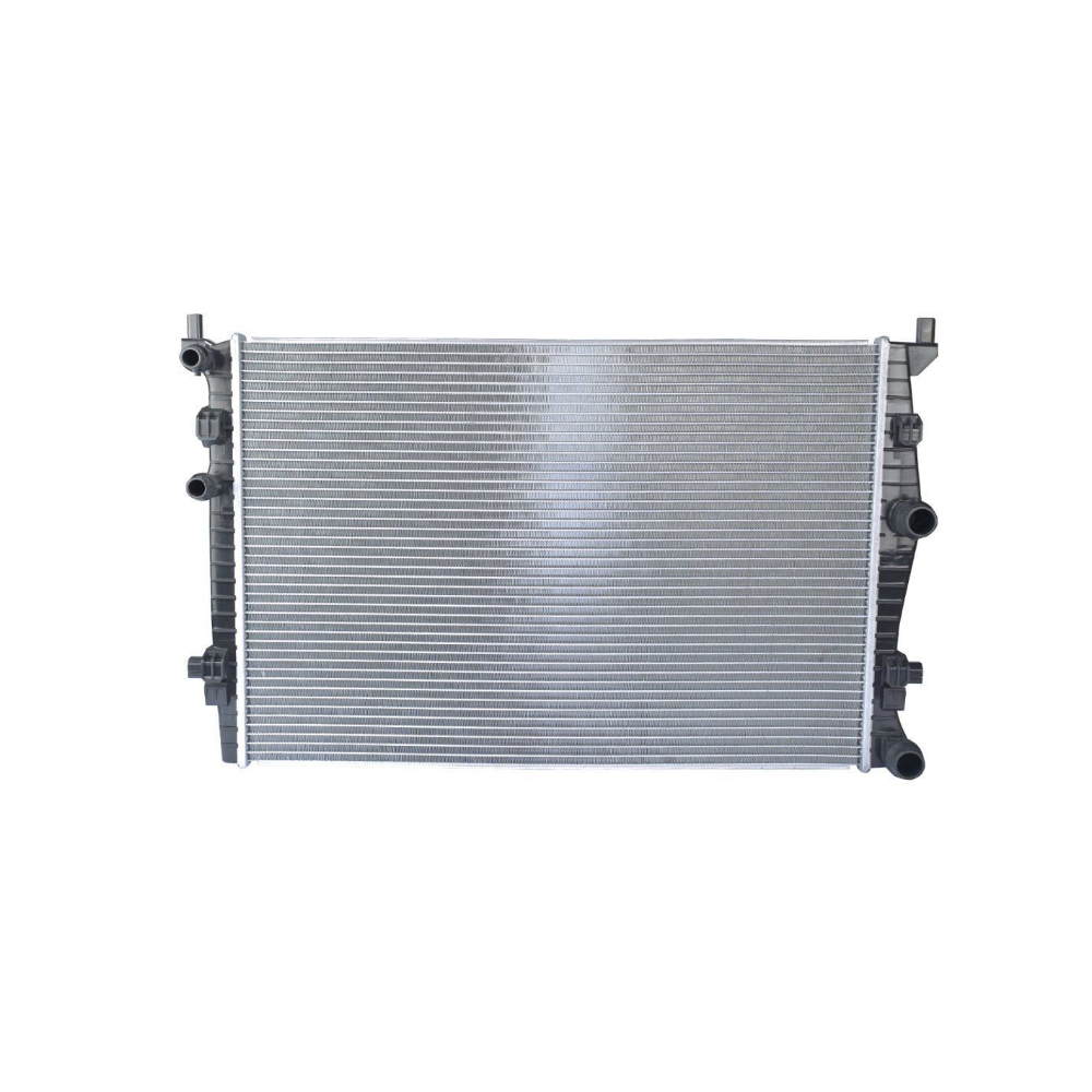 Behr Su Radyatörü VW Golf 7 - Audi A3 - Seat Leon - Skoda Octavia 1.0 TSI - 1.2 TSI - 1.4 TSI 2013- 5Q0121251EA